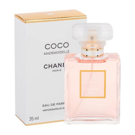 chanel coco mademoiselle eau de parfum 35 ml preisvergleich